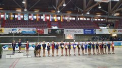 10 - Deutsche Meisterschaft 16.-22.07.2017 - Bayreuth