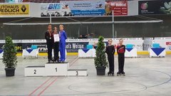10 - Deutsche Meisterschaft 16.-22.07.2017 - Bayreuth