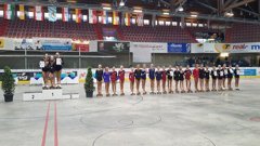 10 - Deutsche Meisterschaft 16.-22.07.2017 - Bayreuth