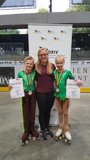 10 - Deutsche Meisterschaft 16.-22.07.2017 - Bayreuth