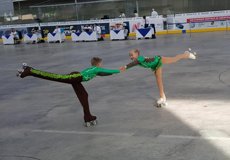 10 - Deutsche Meisterschaft 16.-22.07.2017 - Bayreuth