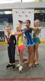 10 - Deutsche Meisterschaft 16.-22.07.2017 - Bayreuth
