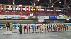 10 - Deutsche Meisterschaft 16.-22.07.2017 - Bayreuth