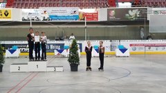 10 - Deutsche Meisterschaft 16.-22.07.2017 - Bayreuth