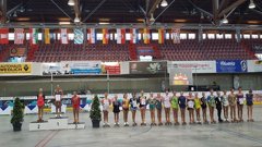 10 - Deutsche Meisterschaft 16.-22.07.2017 - Bayreuth