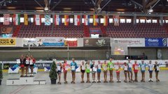 10 - Deutsche Meisterschaft 16.-22.07.2017 - Bayreuth