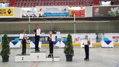 10 - Deutsche Meisterschaft 16.-22.07.2017 - Bayreuth