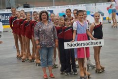 10 - Deutsche Meisterschaft 16.-22.07.2017 - Bayreuth