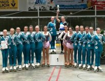 10 - Deutsche Meisterschaft 16.-22.07.2017 - Bayreuth