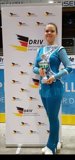 10 - Deutsche Meisterschaft 16.-22.07.2017 - Bayreuth