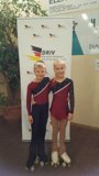 10 - Deutscher Nachwuchspokal 30.09.-02.10.2016 - Weil am Rhein