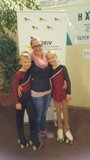 10 - Deutscher Nachwuchspokal 30.09.-02.10.2016 - Weil am Rhein