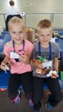 10 - Deutscher Nachwuchspokal 30.09.-02.10.2016 - Weil am Rhein