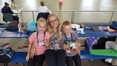 10 - Deutscher Nachwuchspokal 30.09.-02.10.2016 - Weil am Rhein