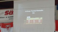 10 - Deutscher Nachwuchspokal 30.09.-02.10.2016 - Weil am Rhein