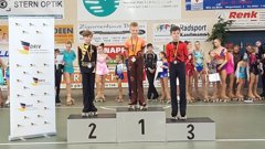 10 - Deutscher Nachwuchspokal 30.09.-02.10.2016 - Weil am Rhein
