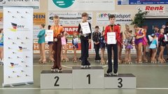 10 - Deutscher Nachwuchspokal 30.09.-02.10.2016 - Weil am Rhein