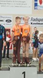 10 - Deutscher Nachwuchspokal 30.09.-02.10.2016 - Weil am Rhein