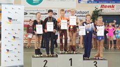 10 - Deutscher Nachwuchspokal 30.09.-02.10.2016 - Weil am Rhein