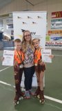 10 - Deutscher Nachwuchspokal 30.09.-02.10.2016 - Weil am Rhein