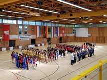 10 - Norddeutsche Meisterschaften