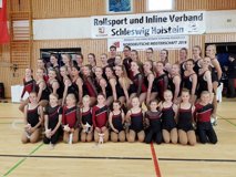 10 - Norddeutsche Meisterschaften
