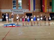10 - Norddeutsche Meisterschaften