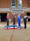 10 - Norddeutsche Meisterschaften