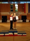 10 - Norddeutsche Meisterschaften