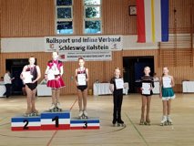 10 - Norddeutsche Meisterschaften