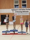 10 - Norddeutsche Meisterschaften
