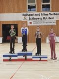 10 - Norddeutsche Meisterschaften