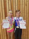 10 - Norddeutsche Meisterschaften
