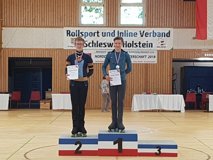 10 - Norddeutsche Meisterschaften