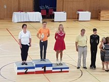 10 - Norddeutsche Meisterschaften