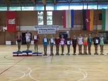 10 - Norddeutsche Meisterschaften