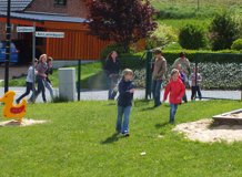 10 - Vereinsfeier Himmelfahrt Groß Berkel 17. Mai 2012