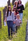 10 - Vereinsfeier Himmelfahrt Groß Berkel 17. Mai 2012
