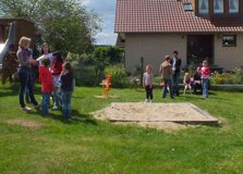 10 - Vereinsfeier Himmelfahrt Groß Berkel 17. Mai 2012