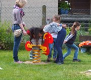 10 - Vereinsfeier Himmelfahrt Groß Berkel 17. Mai 2012