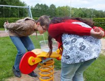 10 - Vereinsfeier Himmelfahrt Groß Berkel 17. Mai 2012