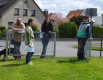 10 - Vereinsfeier Himmelfahrt Groß Berkel 17. Mai 2012