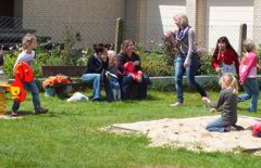 10 - Vereinsfeier Himmelfahrt Groß Berkel 17. Mai 2012