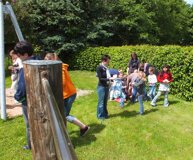10 - Vereinsfeier Himmelfahrt Groß Berkel 17. Mai 2012