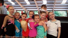 10 - Weserpokal Bremerhaven
