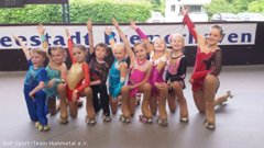 10 - Weserpokal 24.-25.05.2014 - Bremerhaven
