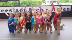 10 - Weserpokal 24.-25.05.2014 - Bremerhaven