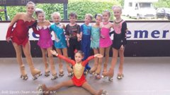 10 - Weserpokal 24.-25.05.2014 - Bremerhaven