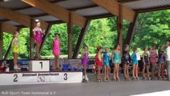 10 - Weserpokal 24.-25.05.2014 - Bremerhaven