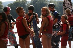 11 - Campingwochenende Stemmer See